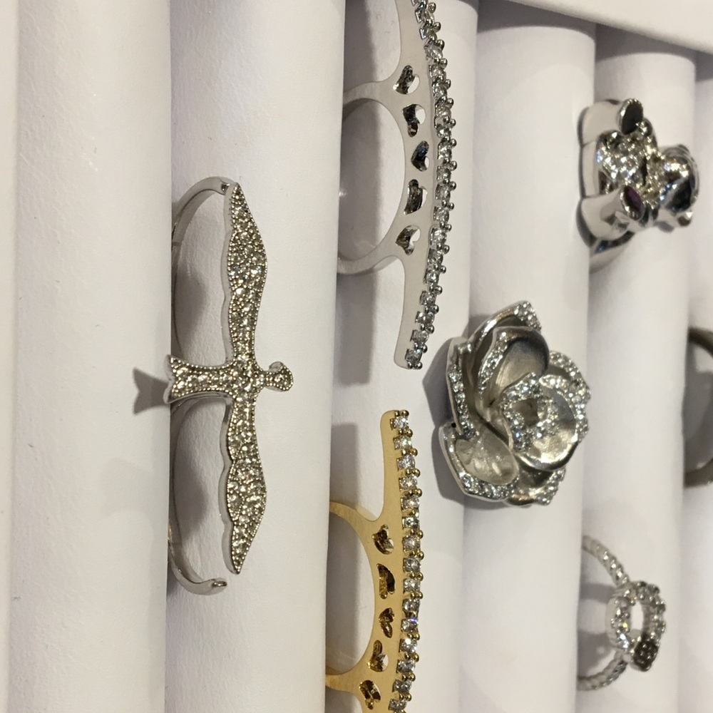 Rings - Picture 2 of 2